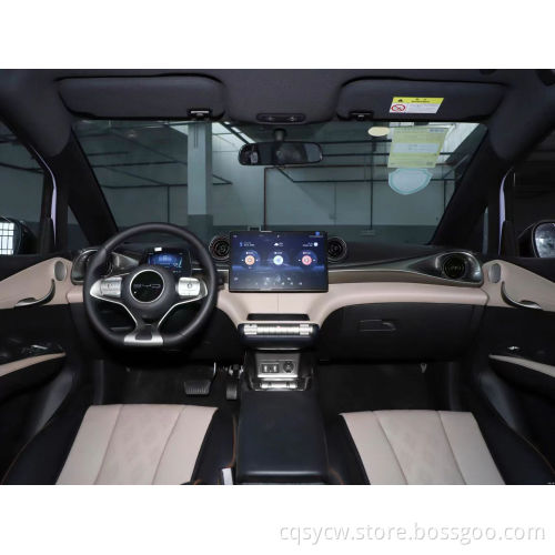 Nuovi veicoli 2023 BYD Dolphin 401 km Earth Riding Edition Pure Electric New Energy EV Auto Sports Veicolo elettrico Elettrico